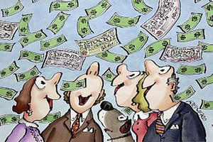 300 triệu USD mới sắp đổ vào TTCK Việt Nam?